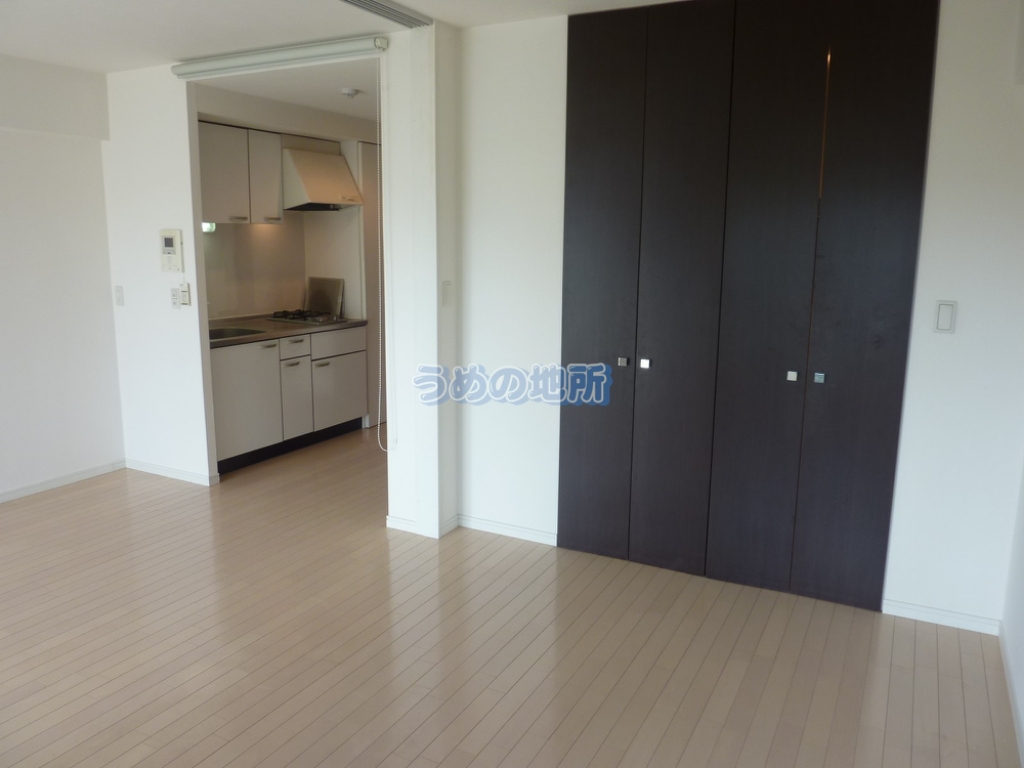 居室・リビング　LDK4