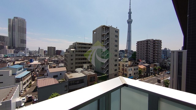 眺望　リライフ浅草店