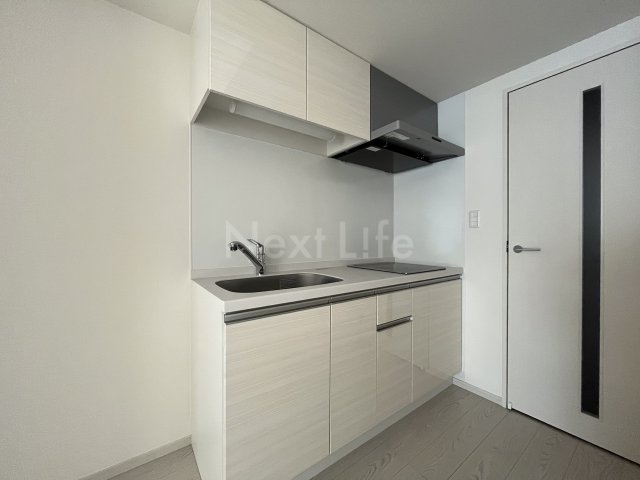 キッチン　リブリ・淵野辺3