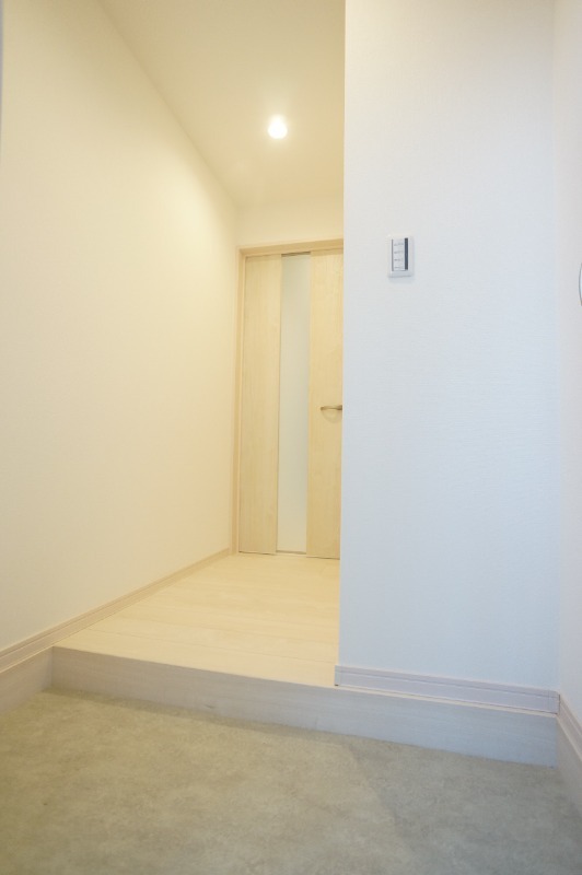 玄関　同型イメージ