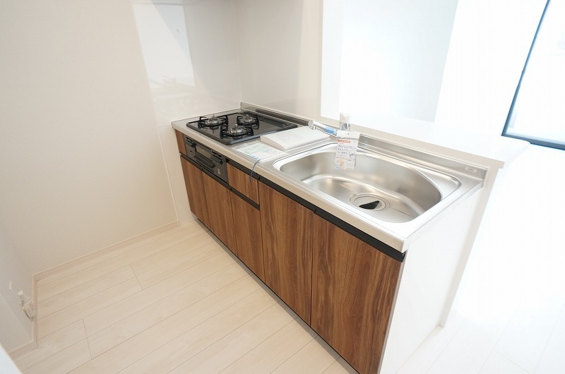 キッチン　同型イメージ