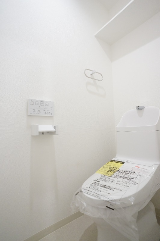 トイレ　同型イメージ