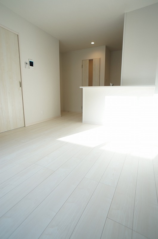 居室・リビング　同型イメージ