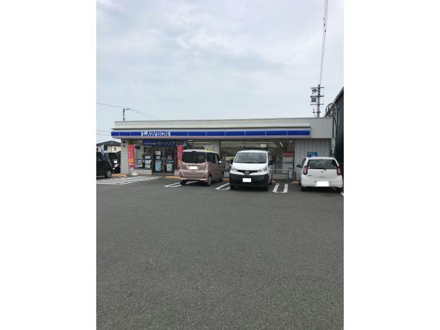 コンビニ　ローソン藍住町奥野店（コンビニ）まで680m