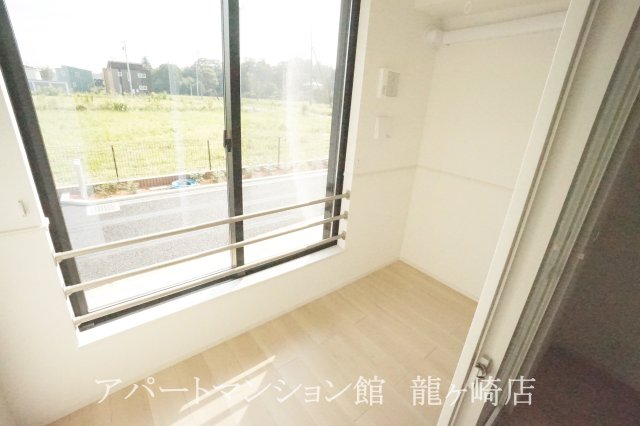 バルコニー　サンルーム