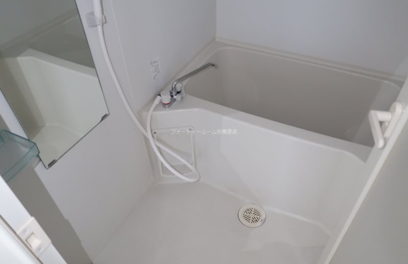 バス・シャワールーム　別号室参考写真