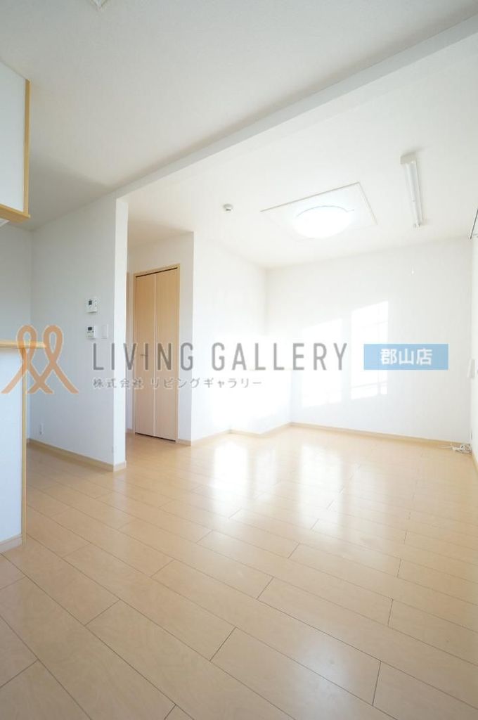 その他部屋・スペース　他号室。参考写真