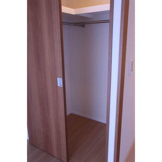 収納　※他のお部屋の参考写真です※