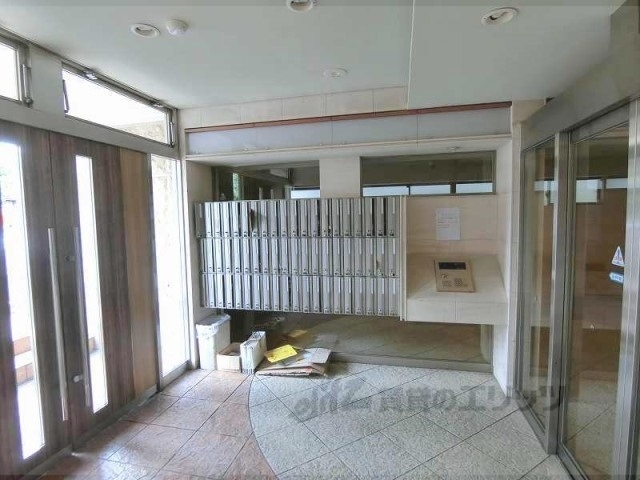 ロビー　ロビー