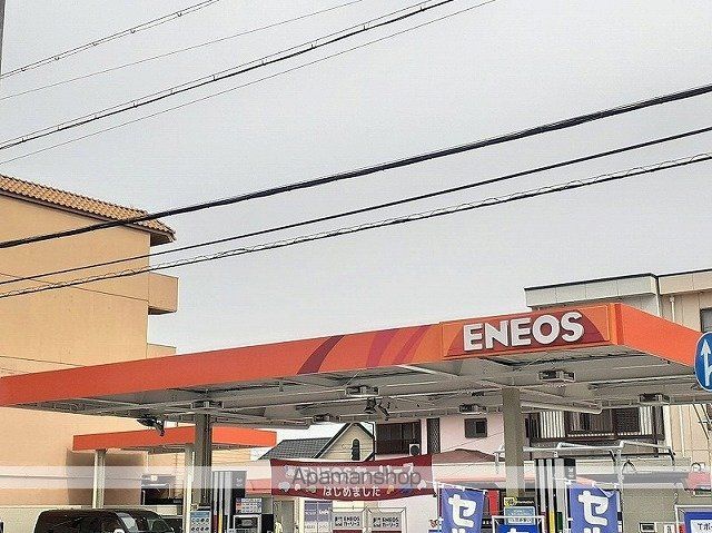 その他　エネオス（その他）まで800m