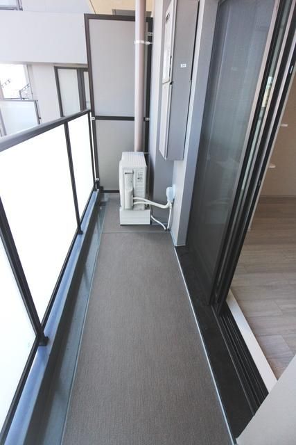 バルコニー　★バルコニー★