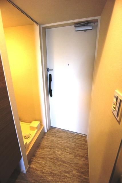 玄関　★玄関★