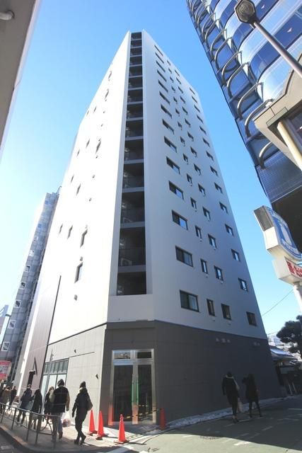 建物外観　★外観★