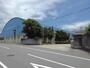 中学校　山梨市立山梨北中学校（中学校）まで800m