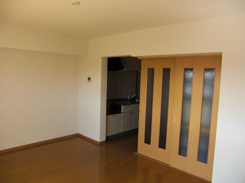 居室・リビング　※他部屋参照・現況優先