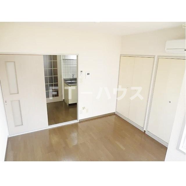 その他部屋・スペース　内装です