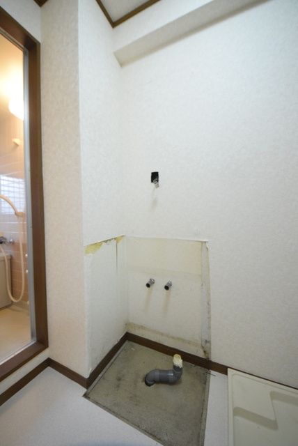 洗面設備　☆内見のご予約はタウンハウジング八王子店まで☆