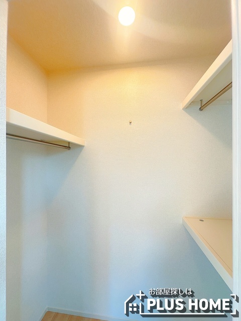 収納　類似写真