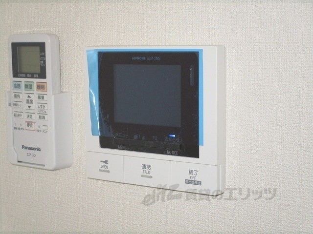 セキュリティ　ドアフォン（ＴＶ含）