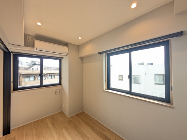 その他部屋・スペース　洋室４．３帖