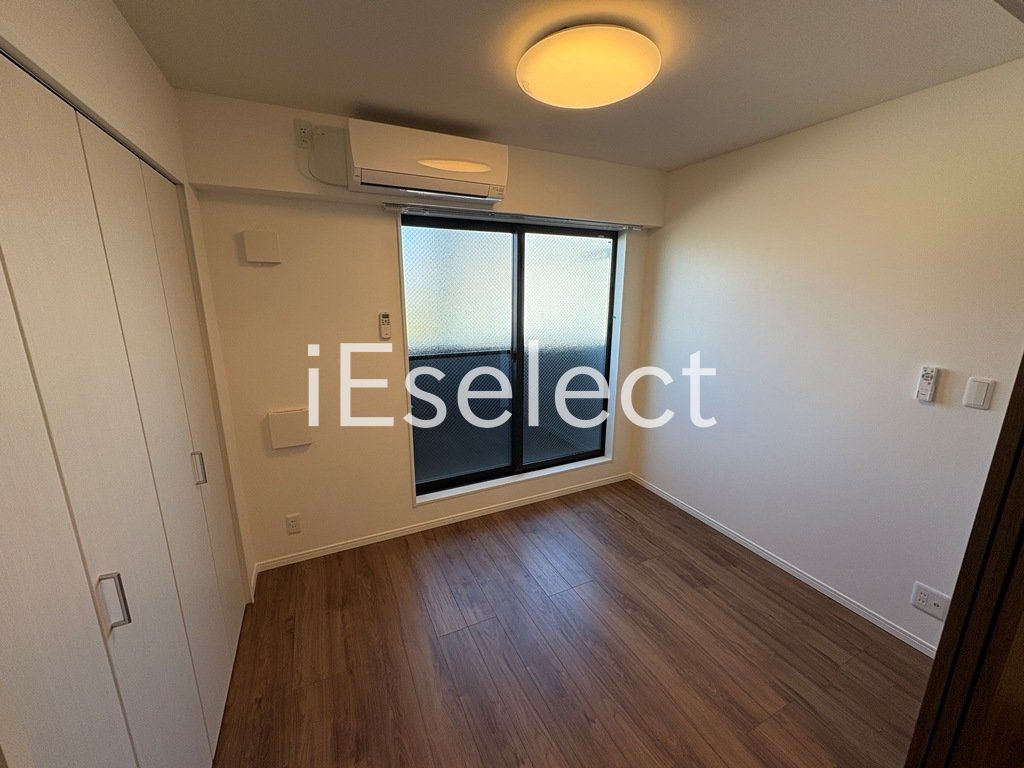 その他部屋・スペース　風通しもよいお部屋です！