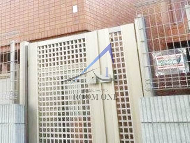 エントランス　エントランスです。