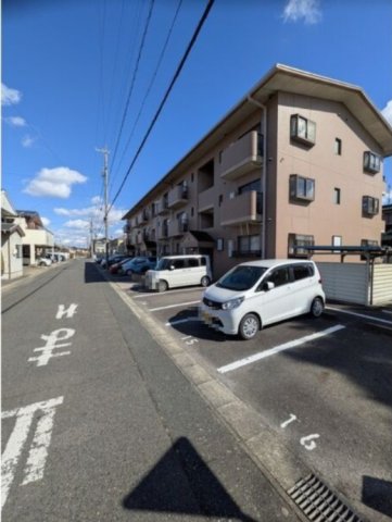 花ノ木パークハイツのその他写真