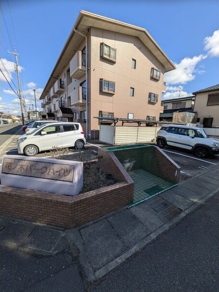 花ノ木パークハイツのその他写真
