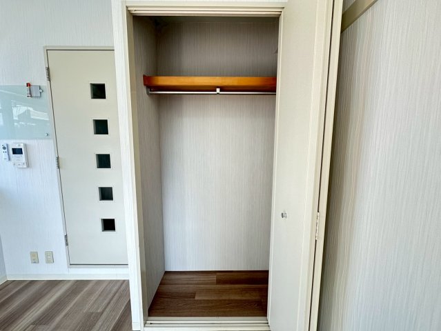 収納　詳細は、RISUMO江坂本店までお問合せください♪