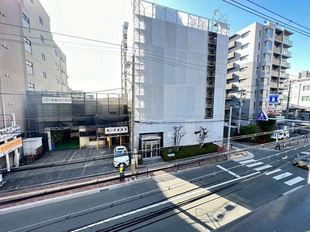 眺望　詳細は、RISUMO江坂本店までお問合せください♪