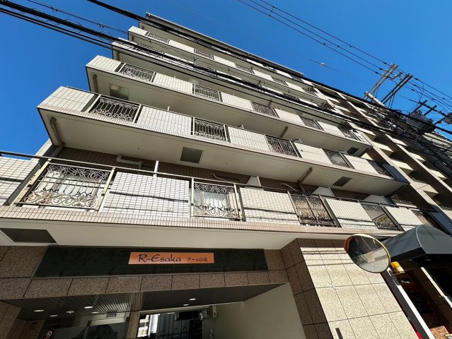 建物外観　詳細は、RISUMO江坂本店までお問合せください♪