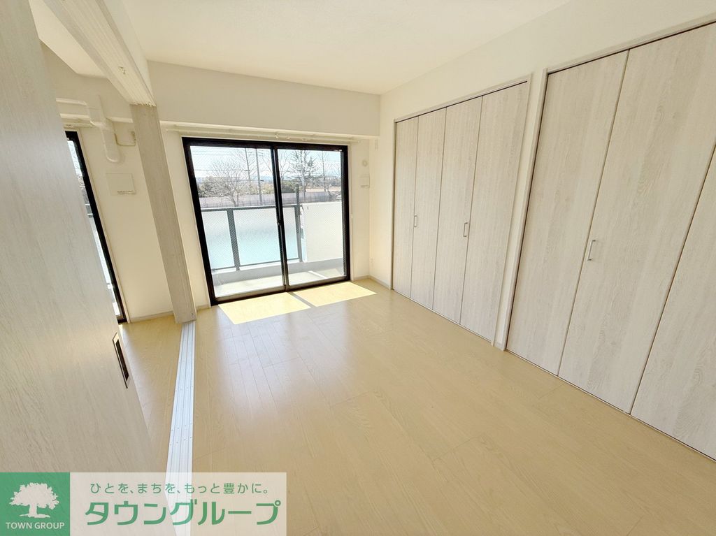 その他部屋・スペース　リビング/居室