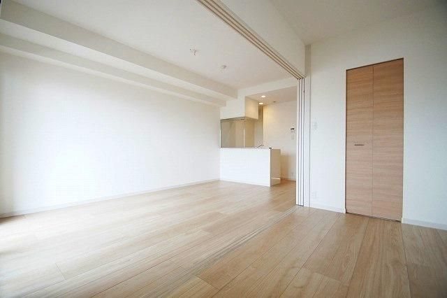 その他部屋・スペース　洋室　※別号室参考写真