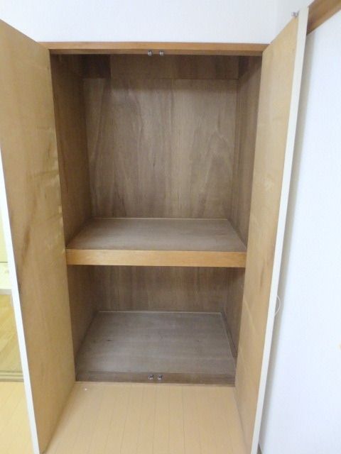 収納　★大容量の収納です★