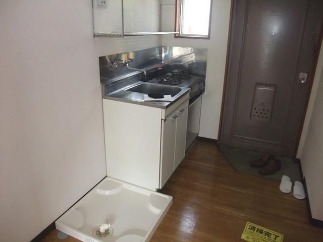 キッチン　★キッチン★