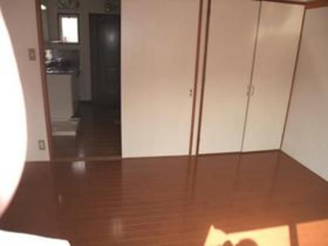 その他部屋・スペース　★日当たり良好ですね★