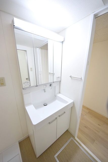 洗面設備　★洗面脱衣所★