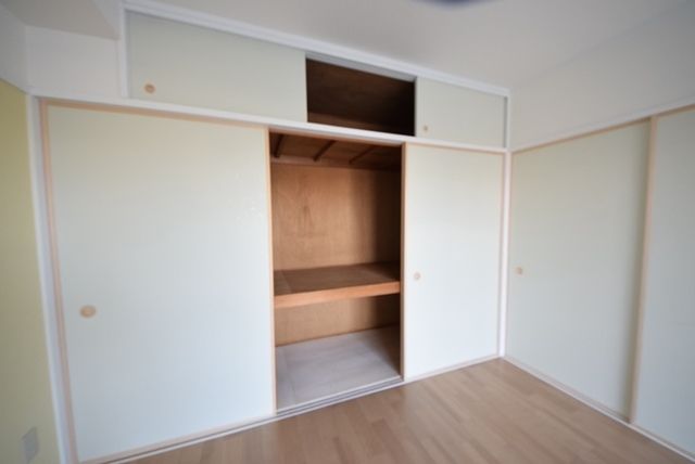 収納　★押入れ★