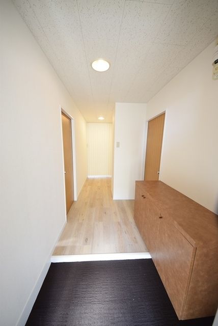 玄関　★玄関★