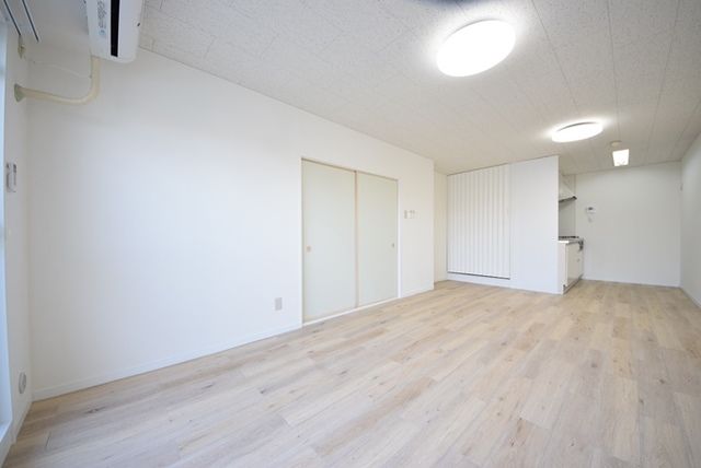 居室・リビング　★ＬＤＫ１６．１帖★