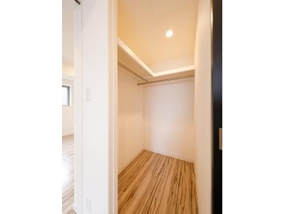 収納　※別部屋参考写真