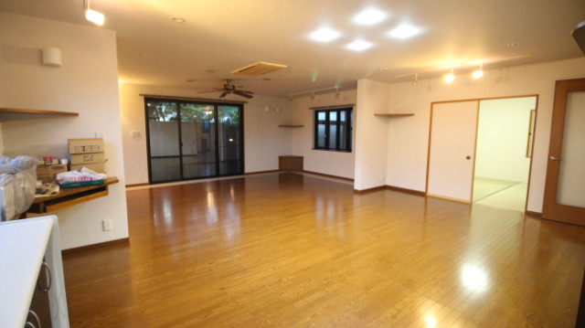 その他部屋・スペース