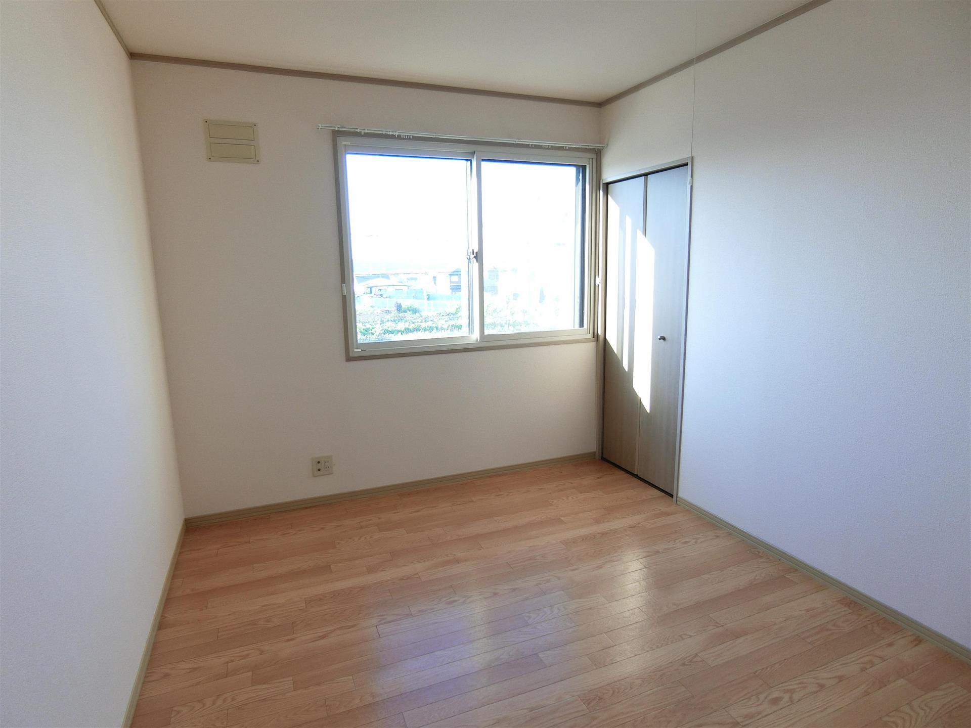 その他部屋・スペース　洋室