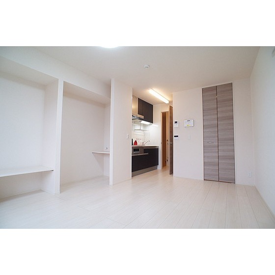 居室・リビング　居室