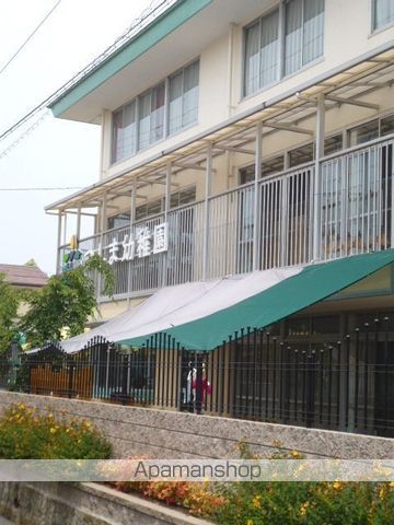 幼稚園・保育園　つしま幼稚園（幼稚園・保育園）まで133m