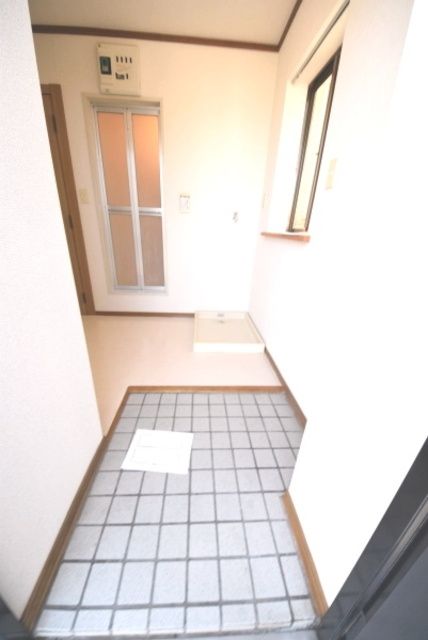 玄関　★玄関★