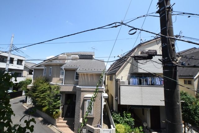 眺望　★窓からの景色★