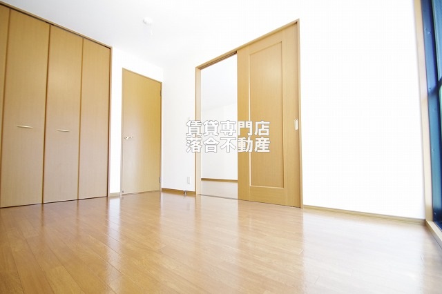 その他部屋・スペース　寝室にピッタリなお部屋