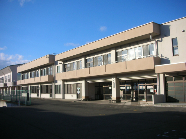 中学校　大和町立宮床中学校（中学校）まで2855m