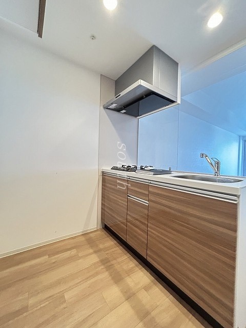 キッチン　システムキッチン